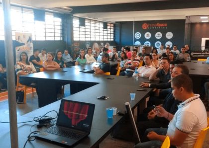 Investimento em Startups é tema de encontro em Marília